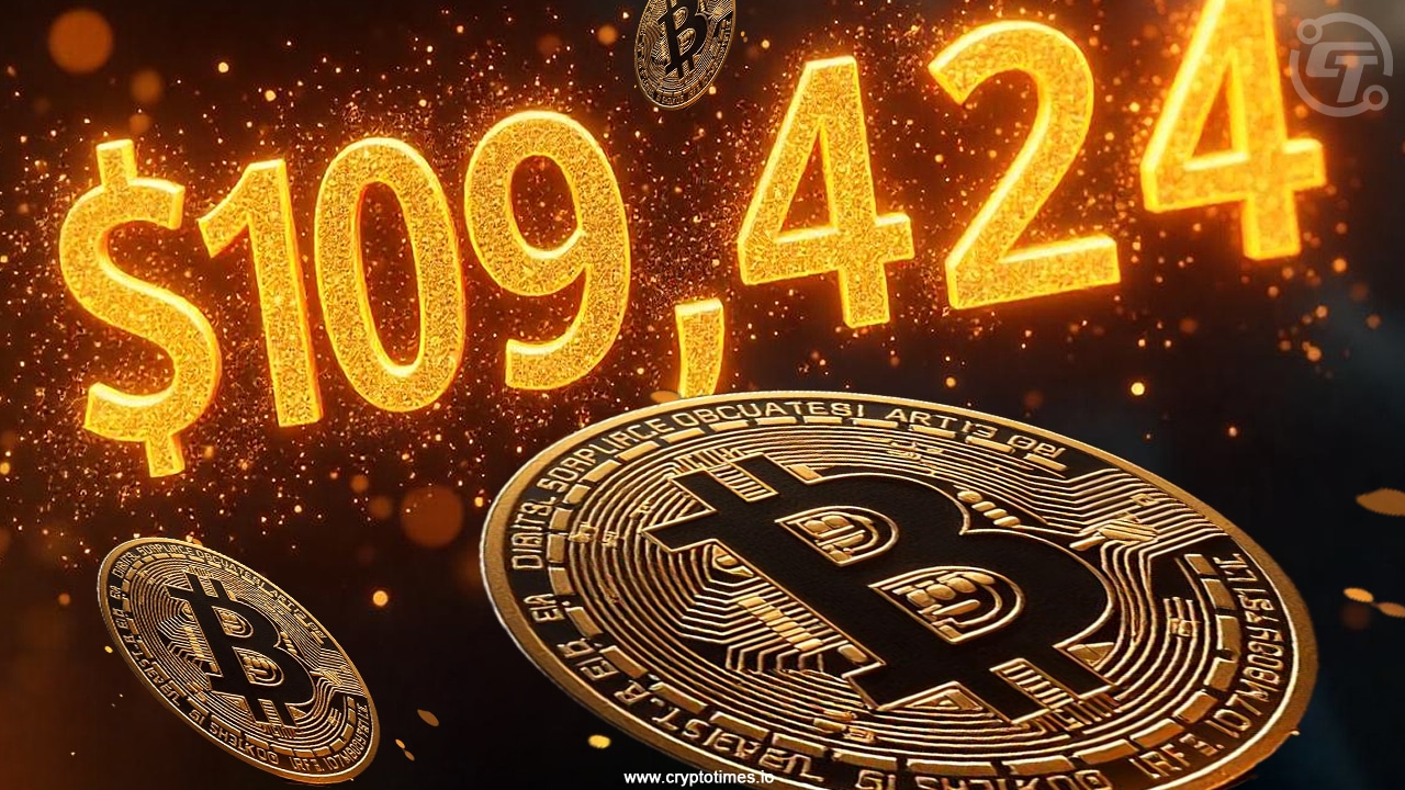 Bitcoin Price Hits New Ath. What Do Experts Have To Say
