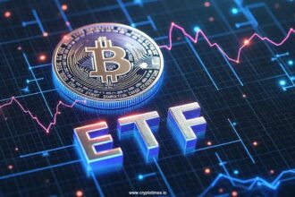Bitcoin Price Holds Above $100K Driven By Etf Inflows
