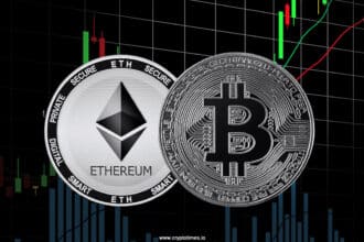 Bitcoin And Ethereum Pull Back Ahead Of $3.1B In Option Expiry