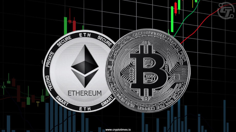 Bitcoin and Ethereum Pull Back Ahead of $3.1B in Option Expiry
