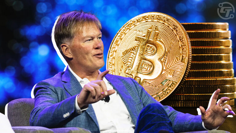 Bitcoin could deliver profits for 20 years Pantera Capital