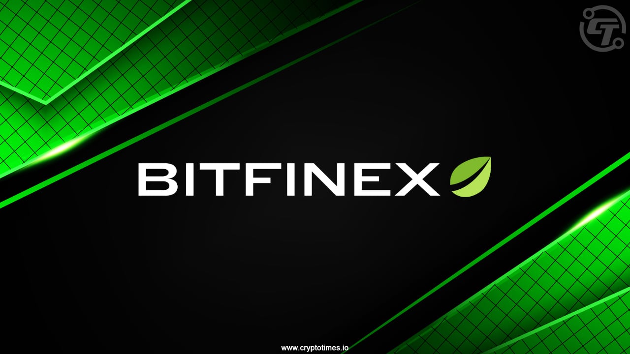 Bitfinex Exchange Review 2025 Key Features, Fees, Pros And Cons