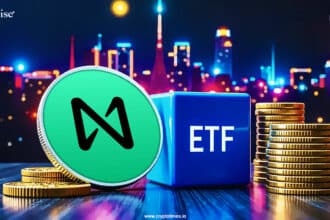 Bitwise Files For First-Ever Near Etf With Sec