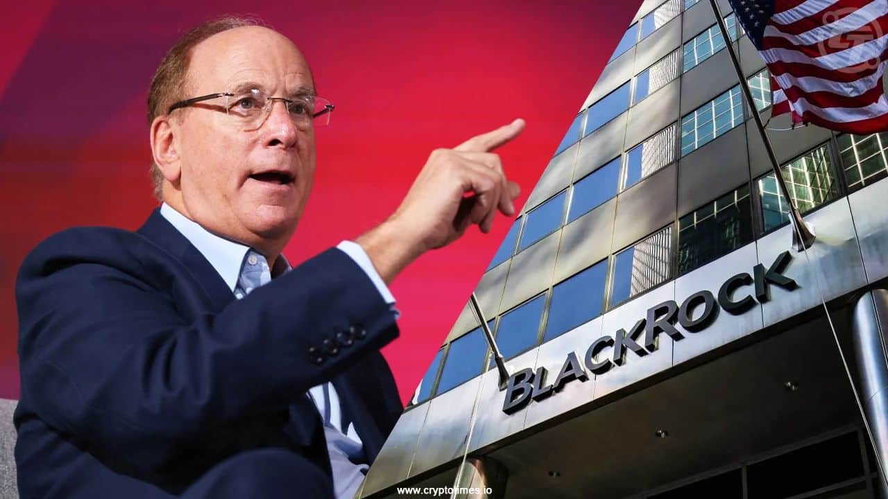 BlackRock Flags Quantum Computing Threat to Bitcoin in ETF Filing