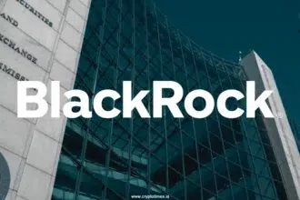 Blackrock Meets With Sec Crypto Task Force; Talks On Staking, Etfs &Amp; More