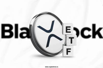 Blackrock Is Eyeing Xrp Etf Amid $9 Trillion Buzz Fact Check