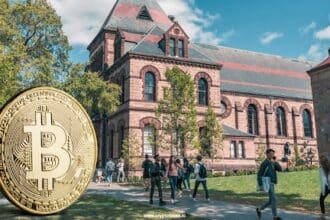 Blackrock Bitcoin Etf Bags $4.9M From Brown University