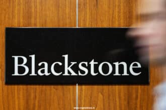 Blackstone Enters Bitcoin Race: Bought $1M Of Blackrock'S Ibit Etf