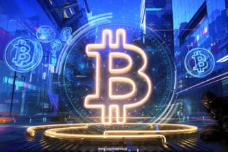 Blockchain Group'S $24 Billion Bitcoin Plan Sparks Crypto Market Surge