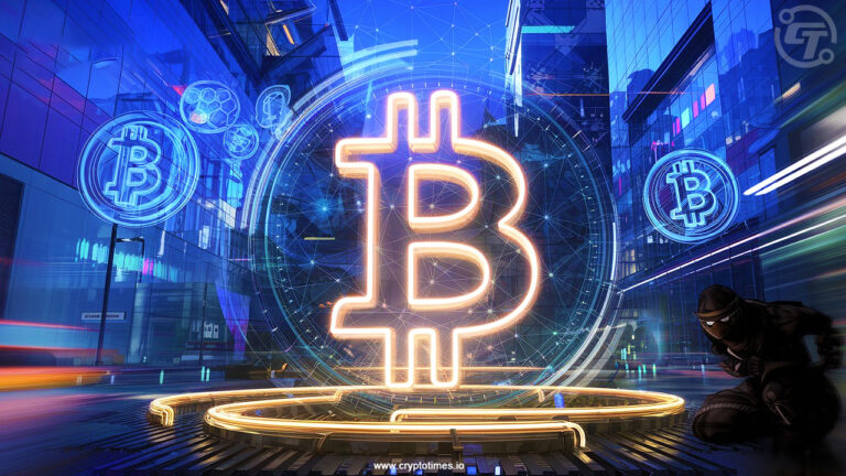 Blockchain Group's $24 Billion Bitcoin Plan Sparks Crypto Market Surge