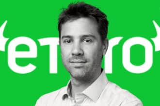Bought Bitcoin At $5, Sold For $50M: Yoni Assia, Etoro Ceo