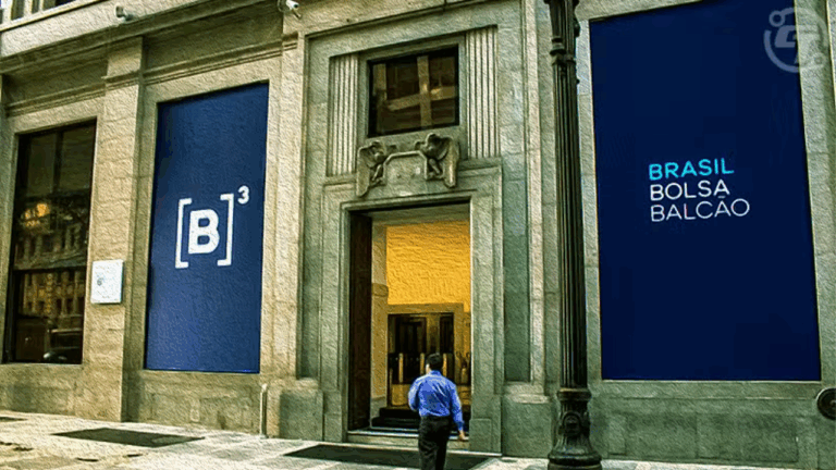 Brazil Stock Exchange to Launch Ethereum, Solana Futures