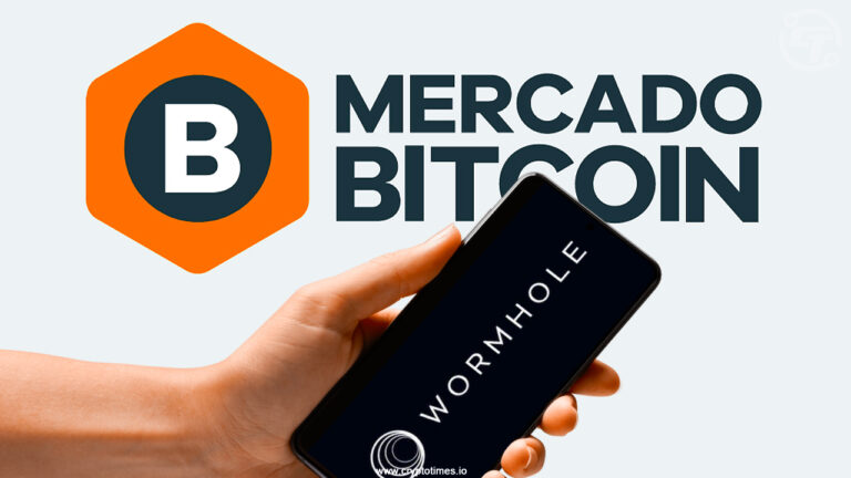 Brazilian Crypto Exchange Mercado Bitcoin Integrates Wormhole