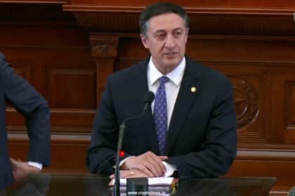 Breaking Texas House Approves Strategic Bitcoin Reserve Bill