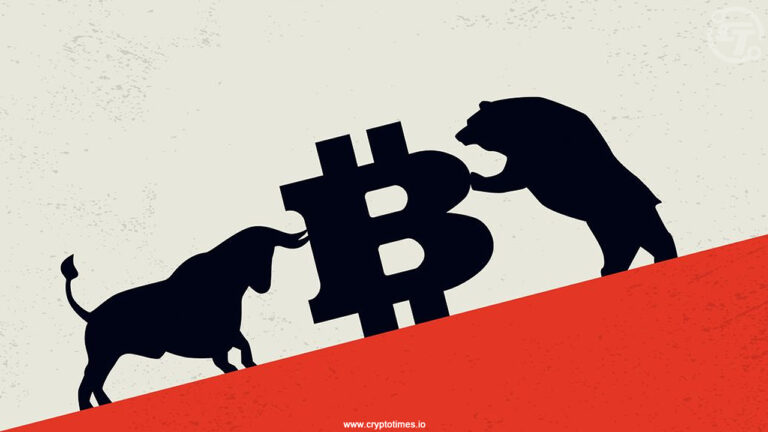 Bull-Bear Indicator Flips Bullish A Signal for Bitcoin Optimists