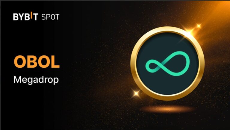 Bybit Drops a New Way to Earn Free Crypto with “Megadrop”