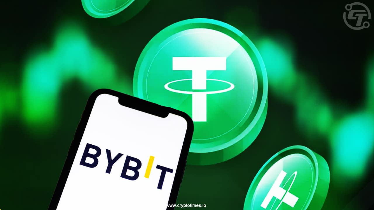 Bybit Launches Stock Trading With USDT, No Banks Involved