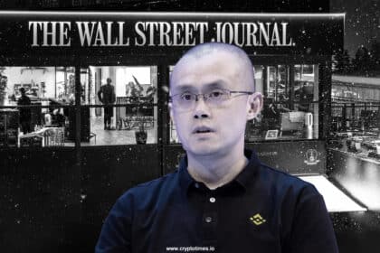 “I’m Not A Fixer For Anyone” — Cz Slams Wsj For &Quot;Hit Piece&Quot;