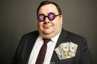 Can Pi Coin Turn Your Fortunes Around In 2025_ A Reality Check