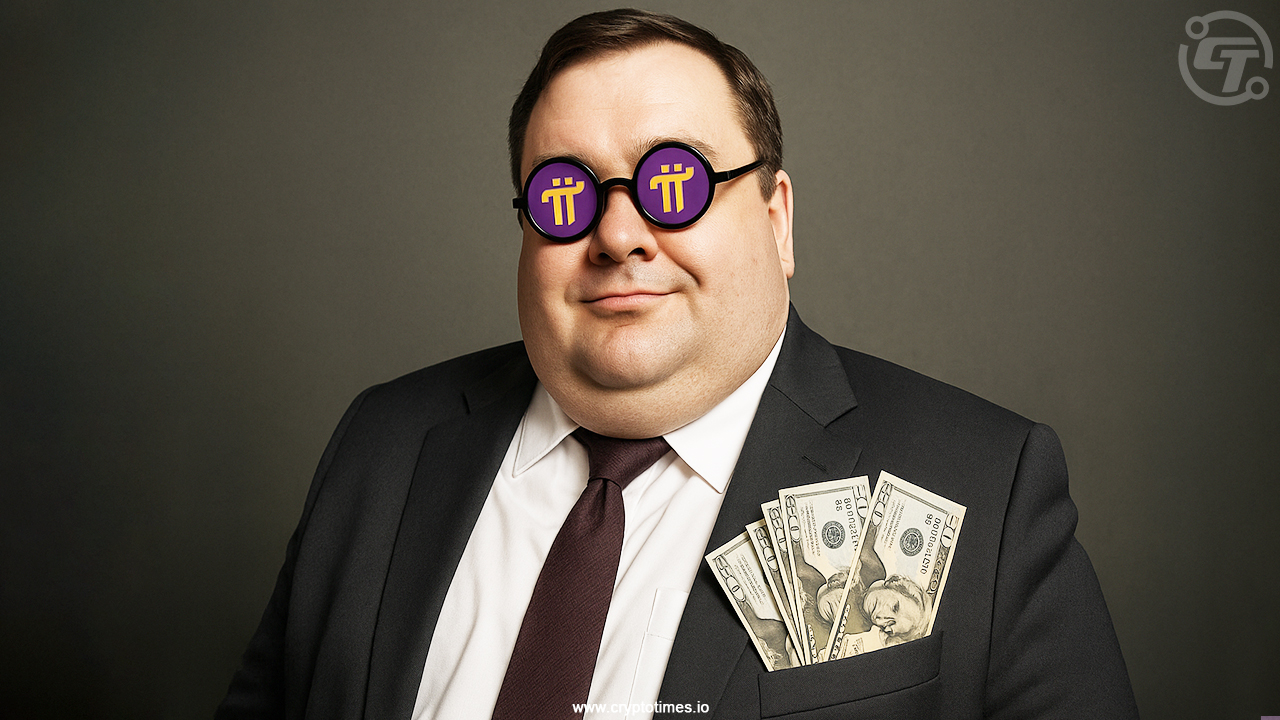 Can Pi Coin Turn Your Fortunes Around In 2025_ A Reality Check