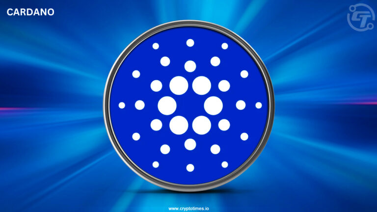 Cardano Blockchain Explained A Complete Guide