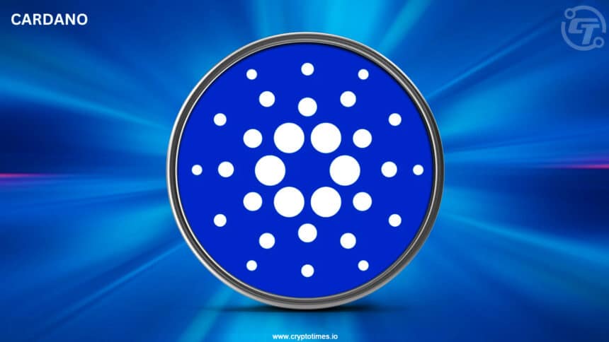 Cardano Blockchain Explained: A Complete Guide