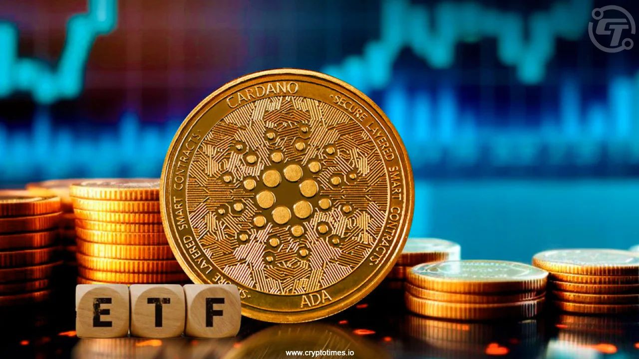 Cardano ETF Decision Looms as Approval Odds Hit Record 71%
