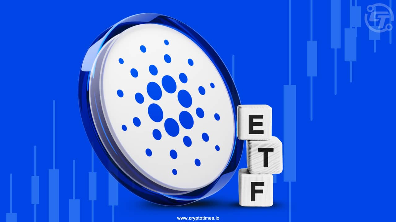 Cardano Price Could Surge To $1.17 As Ada Etf Odds Hit 75%