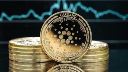 Cardano Price Forms Golden Cross Can Ada Break Through $1