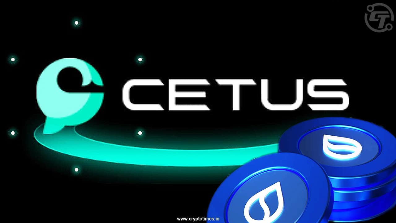 Cetus Dex On Sui Recovers $160M Frozen Funds After Hack