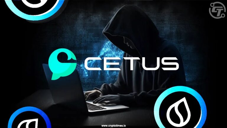 Cetus Protocol Advances Recovery Plan After $223M Hack on Sui Network