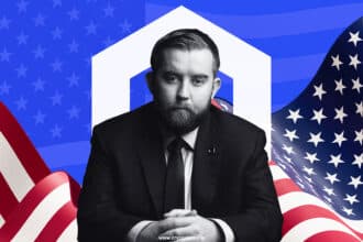 Chainlink’s Sergey Nazarov Explains How Us Can Lead Great Financial Transition