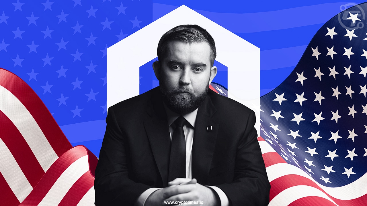 Chainlink’s Sergey Nazarov Explains How Us Can Lead Great Financial Transition