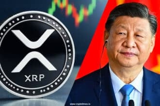 China To Buy $300 Million Xrp For Crypto Reserve Fact Check