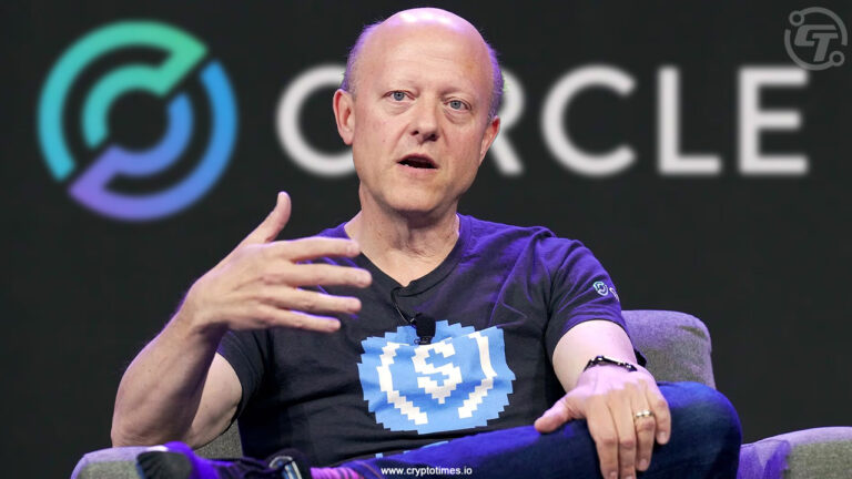 Circle IPO Timeline What Will be the Share Price