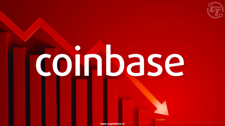 Coinbase Finds More Trouble as It's Hit with Another Lawsuit