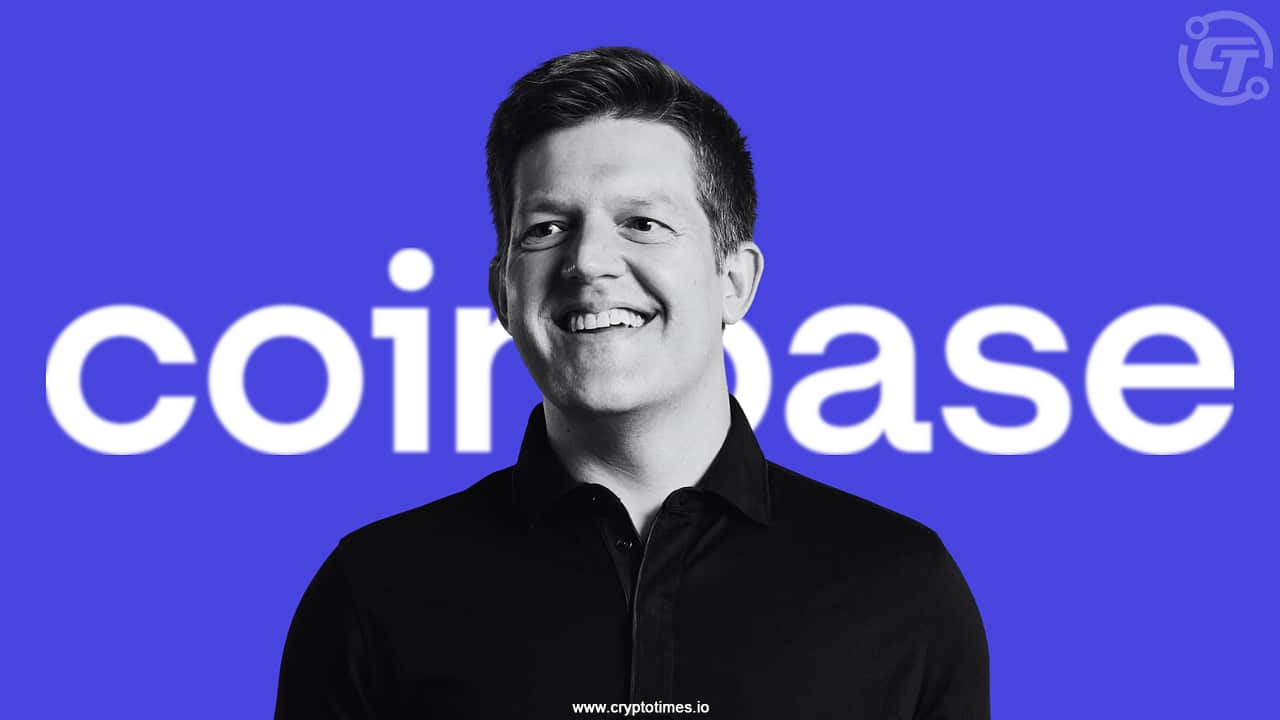 Coinbase Hack: Sequoia Executive Roelof Botha Also A Victim