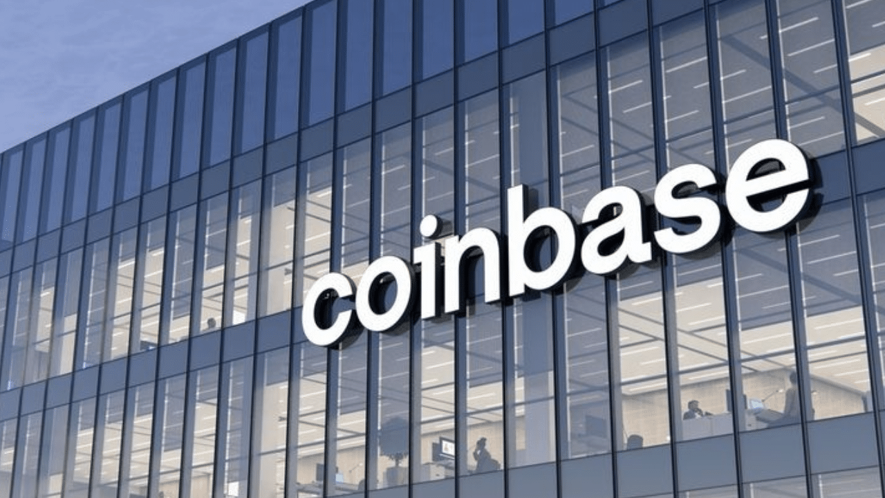 Coinbase Launches 247 Bitcoin And Ethereum Futures In Us