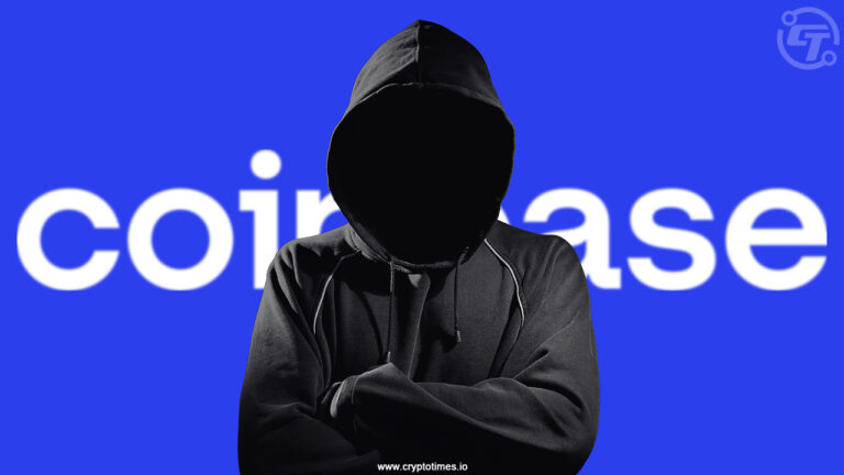 Coinbase Refuses Ransom, Offers $20M Bounty Instead