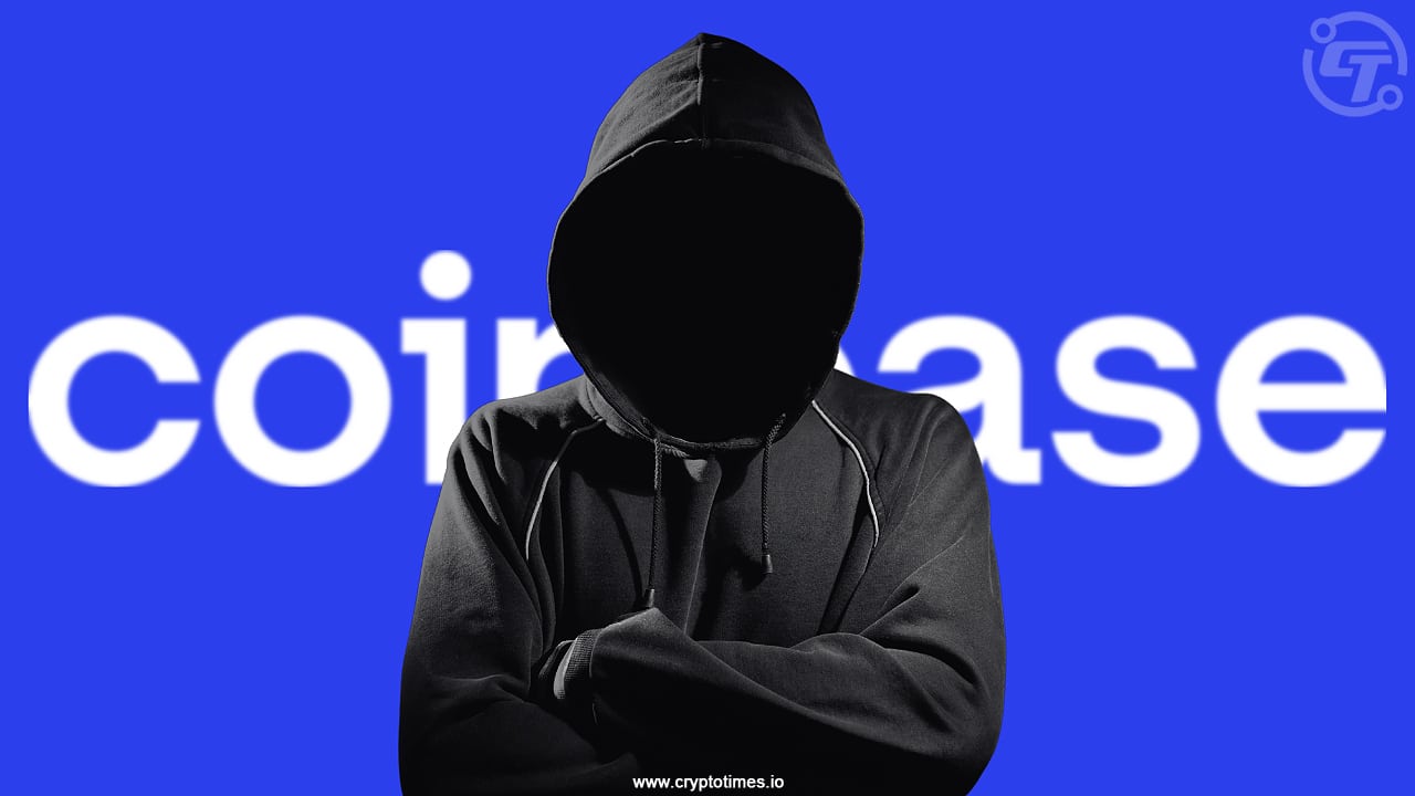 Coinbase Refuses Ransom, Offers $20M Bounty Instead