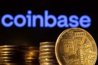 Coinbase Stock Surges On S&Amp;P 500 News Can It Reach $500