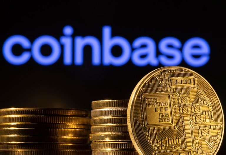 Coinbase Stock Surges on S&P 500 News Can it Reach $500