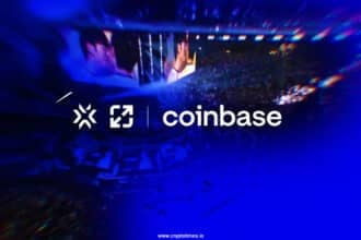 Coinbase Teams Up With Riot Games For Global Esports Sponsorship