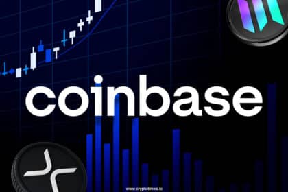 Coinbase To Offer 24/7 Xrp, Solana Futures To Us Institutional Traders