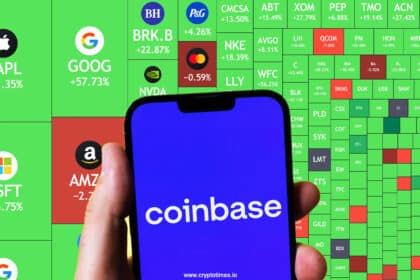 Coinbase’s Debut On S&Amp;P 500 What Could You Expect From Coin In 2025
