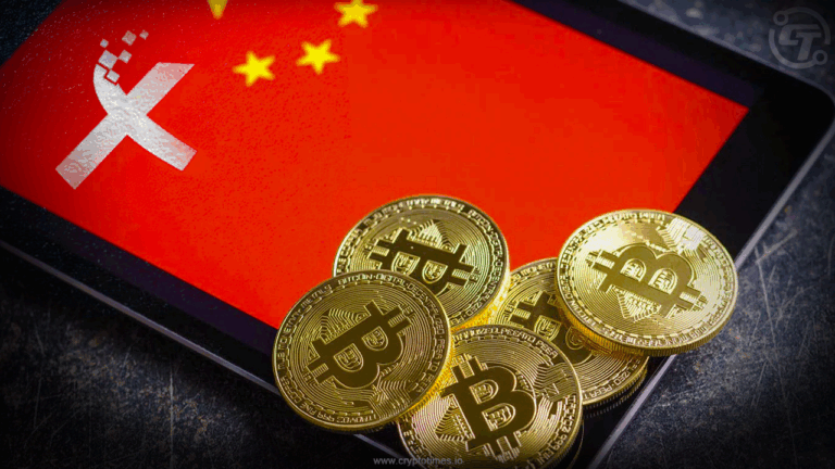 Colorado-Linked Firm Tied to Chinese Illicit Crypto Marketplace Xinbi Guarantee