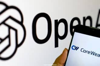 Coreweave Secures $4 Billion Deal With Openai