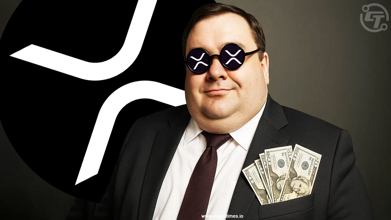 Could Xrp Make You Wealthy In 2025; A Reality Check