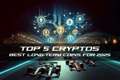 Crypto Breakout Coming- Experts Pick 5 Crypto To Watch Now