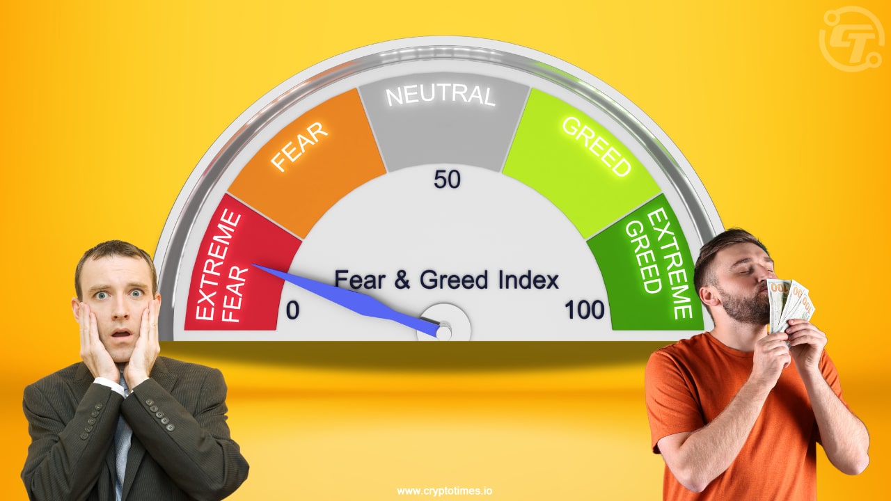 Crypto Fear &Amp; Greed Index How It Works And Is Used In Crypto Trading